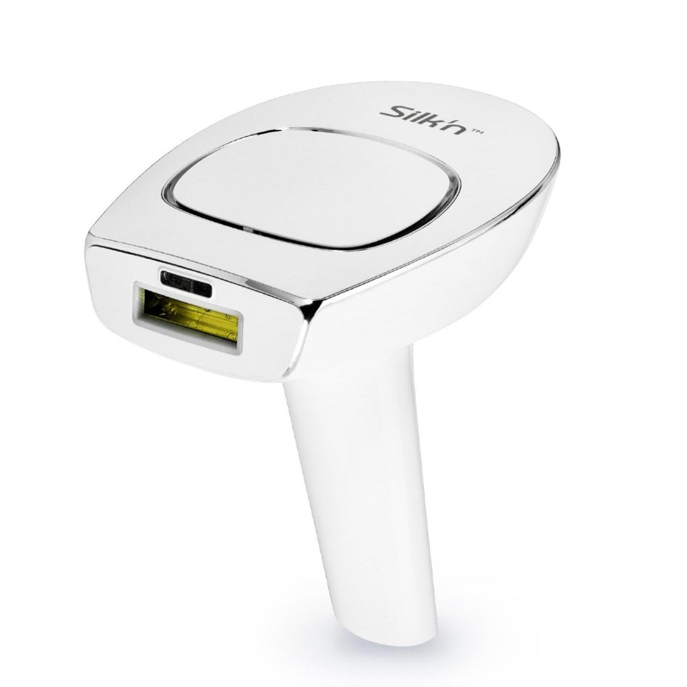 Like new! Silk’n BellaFlash Pro Motion Premium Permanent Hair Removal